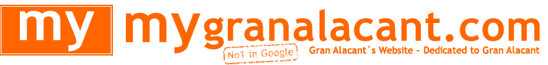 Gran Alacant´s Website - MYGRANALACANT.COM - Dedicated to Gran Alacant - Website for Gran Alacant, Spain