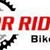 FOR RIDERS FOR RIDERS