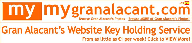 mygranalacant.com | gran alacant | ir a portada