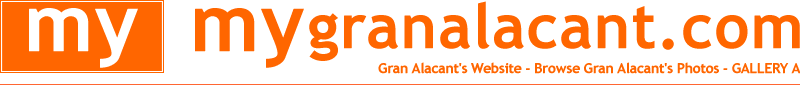 mygranalacant.com | gran alacant | ir a portada