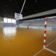 Gran Alacant Sports Centre