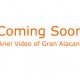 Gran Alacant Ariel Video