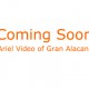 Gran Alacant Ariel Video