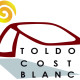 TOLDOS COSTA BLANCA Logo