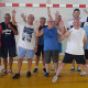 Gran Alacant Walking Football Team