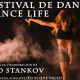 DANCE LIFE invite everyone to their end of the course festival, 21st July 2018
