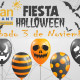 Gran Alacant Fiesta Halloween