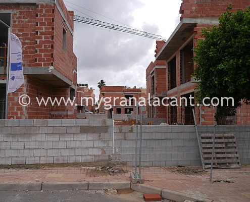 Residential Gran Alicante18Nov18