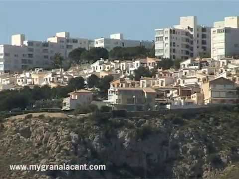 Gran Alacant Video