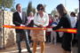 Municipal Park Opening Sierra de Santa Pola