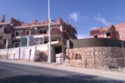 Nova Beach Residential Construction