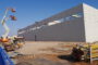 Lidl Store Construction
