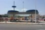 Self-service 24hr Filling Station Construction