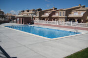 Residential Monte y Mar 3.2g