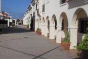 Residential Brisas del Faro