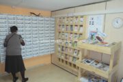 GRAN ALACANT SERVICES