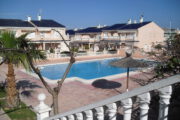Residential Mediterraneo 3
