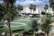 Residential Altomar 1