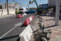 Regeneration Avda Mediterraneo