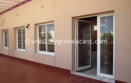 FOR RENT – Commercial Property and TWO Parking Spaces, Novamar, OPPORTUNITY