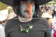 School Carnival marks Cultural Week with 