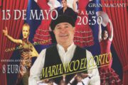 SPECTACULAR! GRAN GALA, Gran Alacant