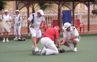 Monte Mar Bowls and Social Club