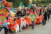School carnival explores 