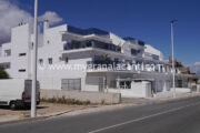 Residential Lomas del Carabassi