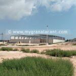 CONSTRUCTION - Making Gran Alacant