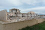 Chinese Superstore Demolished