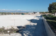 Chinese Superstore Flattened: 29Nov21