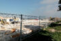 Foundation excavations begin at old Chinese Superstore site: 31Dec21